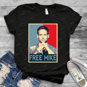 Kostenlose Mike - Anzã¼ge 93 - Vintage Men's Shirt Tshirt For Women Classic Handmade Shirt Retro Graphic Tee