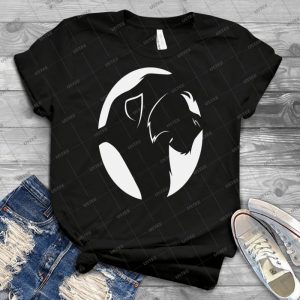 Kovu - His 66 - Best Unisex Trending Handmade T-shirt Gift Idea For Men T-shirt For Woman
