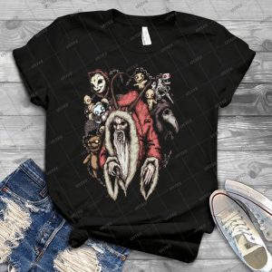 Krampus 2-0 55 - Trending Shirt For Women Vintage Retro Tee For Men Kid's T-Shirt Handmade Shirt