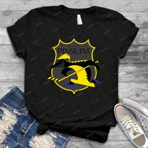Krefeld Pinguine - Vintage Men's Shirt Tshirt For Women Classic Handmade Shirt Retro Graphic Tee