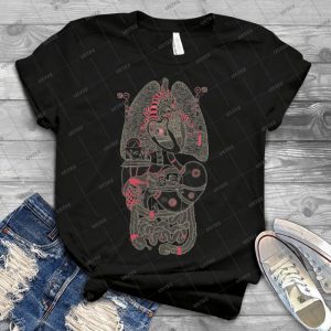 Kroppen T Shirt 25 - Vintage Men's Shirt Tshirt For Women Classic Handmade Shirt Retro Graphic Tee