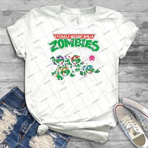 Krraaaaanngs 55 - Gift Idea Shirt For Men Tee For Women Classic Retro Vintage Graphic T-Shirt