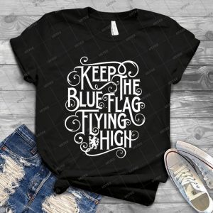 Ktbffh Typography Chelsea Fc - Vintage Men's Shirt Tshirt For Women Classic Handmade Shirt Retro Graphic Tee