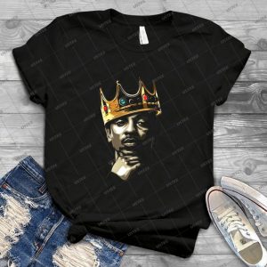 Kung Fu Kenny Kendrick Lamar 33 - Trending Shirt For Women Vintage Retro Tee For Men Kid's T-Shirt Handmade Shirt
