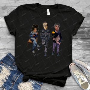 Kunst Toons - Vintage Men's Shirt Tshirt For Women Classic Handmade Shirt Retro Graphic Tee