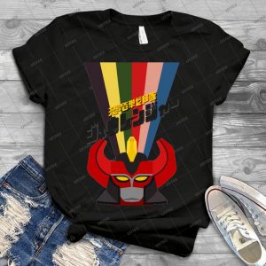 Kyoryu Sentai Zyuranger - Vintage Men's Shirt Tshirt For Women Classic Handmade Shirt Retro Graphic Tee