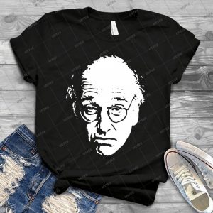 L-D- T Shirt - Gift Idea Shirt For Men Tee For Women Classic Retro Vintage Graphic T-Shirt