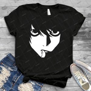 L T Shirt - Best Unisex Trending Handmade T-shirt Gift Idea For Men T-shirt For Woman