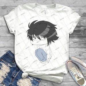 L T Shirt 33 - Trending Shirt For Women Vintage Retro Tee For Men Kid's T-Shirt Handmade Shirt