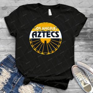La Aztecs 93 - Best Unisex Trending Handmade T-shirt Gift Idea For Men T-shirt For Woman