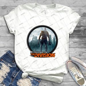 La Divisin 47 - Trending Shirt For Women Vintage Retro Tee For Men Kid's T-Shirt Handmade Shirt