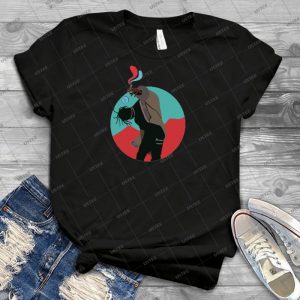 La Flame - Best Unisex Trending Handmade T-shirt Gift Idea For Men T-shirt For Woman