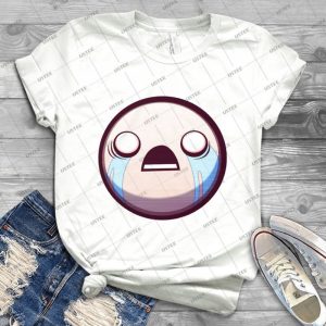 La Liaison D39isaac 96 - Trending Shirt For Women Vintage Retro Tee For Men Kid's T-Shirt Handmade Shirt