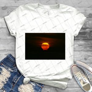 La Luna 2018 - Best Unisex Trending Handmade T-shirt Gift Idea For Men T-shirt For Woman