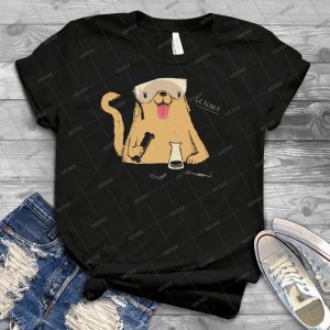 Lab-Rador 12 - Trending Shirt For Women Vintage Retro Tee For Men Kid's T-Shirt Handmade Shirt