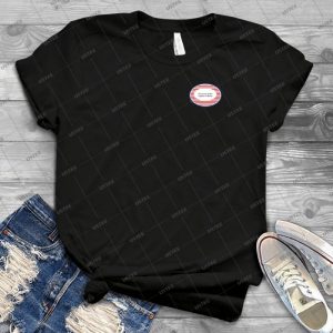 Ladyt Designs 4 - Trending Shirt For Women Vintage Retro Tee For Men Kid's T-Shirt Handmade Shirt