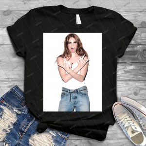 Lana Del Ray - Gift Idea Shirt For Men Tee For Women Classic Retro Vintage Graphic T-Shirt