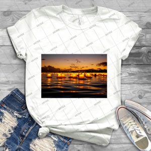 Lantern Festival - Best Unisex Trending Handmade T-shirt Gift Idea For Men T-shirt For Woman
