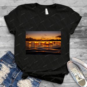 Lantern Festival - Gift Idea Shirt For Men Tee For Women Classic Retro Vintage Graphic T-Shirt