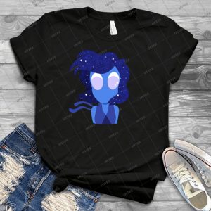 Lapis - Galaxy 51 - Best Unisex Trending Handmade T-shirt Gift Idea For Men T-shirt For Woman