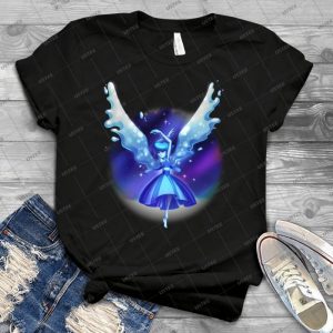 Lapis Lazuli - Steven Universe 30 - Best Unisex Trending Handmade T-shirt Gift Idea For Men T-shirt For Woman