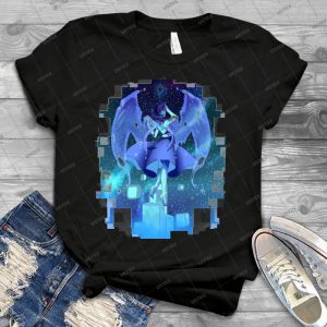 Lapis Lazuli 33 - Best Unisex Trending Handmade T-shirt Gift Idea For Men T-shirt For Woman