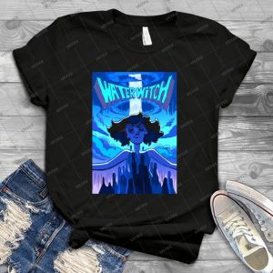 Lapis Lazuli Water Witch 17 - Best Unisex Trending Handmade T-shirt Gift Idea For Men T-shirt For Woman