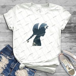 Laputa Sheeta 67 - Vintage Men's Shirt Tshirt For Women Classic Handmade Shirt Retro Graphic Tee