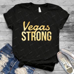 Las Vegas Strong Community Prayers Pray For Shooting Victims - Vintage Men's Shirt Tshirt For Women Classic Handmade Shirt Retro Graphic Tee