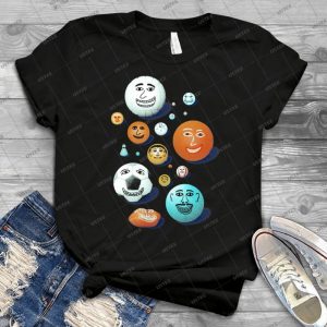Last Friends On Earth 87 - Best Unisex Trending Handmade T-shirt Gift Idea For Men T-shirt For Woman
