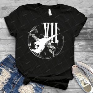 Last Showdown 69 - Vintage Men's Shirt Tshirt For Women Classic Handmade Shirt Retro Graphic Tee
