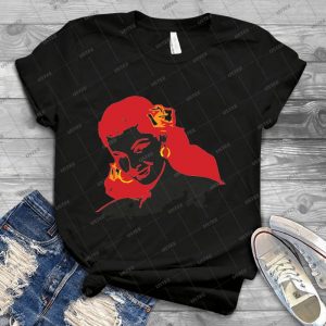 Latina T Shirt - Best Unisex Trending Handmade T-shirt Gift Idea For Men T-shirt For Woman