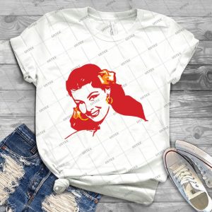 Latina T Shirt - Gift Idea Shirt For Men Tee For Women Classic Retro Vintage Graphic T-Shirt