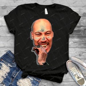 Lavar Ball - Best Unisex Trending Handmade T-shirt Gift Idea For Men T-shirt For Woman