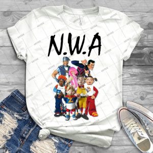Lazy Gang - Best Unisex Trending Handmade T-shirt Gift Idea For Men T-shirt For Woman