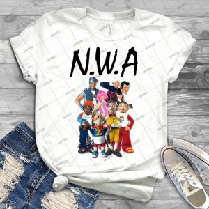 Lazy Gang 27 - Gift Idea Shirt For Men Tee For Women Classic Retro Vintage Graphic T-Shirt