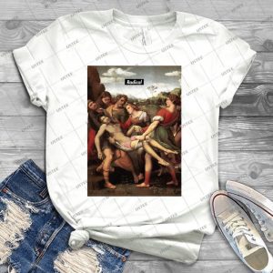 Lbsb Radical Tomb 76 - Trending Shirt For Women Vintage Retro Tee For Men Kid's T-Shirt Handmade Shirt