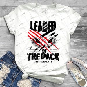 Lder Del Paquete - Toby Clements 67 - Trending Shirt For Women Vintage Retro Tee For Men Kid's T-Shirt Handmade Shirt