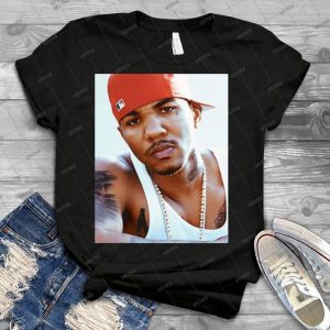Le Jeu T Shirt 5 - Trending Shirt For Women Vintage Retro Tee For Men Kid's T-Shirt Handmade Shirt