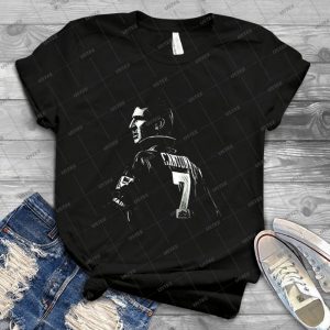 Le Roi Rouge - Best Unisex Trending Handmade T-shirt Gift Idea For Men T-shirt For Woman