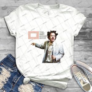 Le Spectacle Eric Andre - Gift Idea Shirt For Men Tee For Women Classic Retro Vintage Graphic T-Shirt