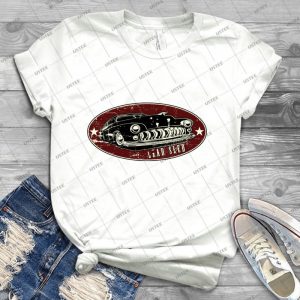 Lead Sled Design - Best Unisex Trending Handmade T-shirt Gift Idea For Men T-shirt For Woman