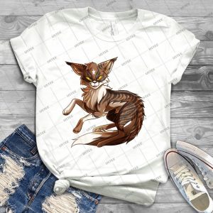 Leafstar 39 - Trending Shirt For Women Vintage Retro Tee For Men Kid's T-Shirt Handmade Shirt