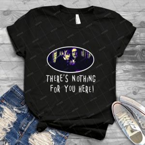 League Of Gentlemen-Tubbs & Edward - Best Unisex Trending Handmade T-shirt Gift Idea For Men T-shirt For Woman
