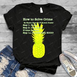 Learn The Psych Process - Gift Idea Shirt For Men Tee For Women Classic Retro Vintage Graphic T-Shirt