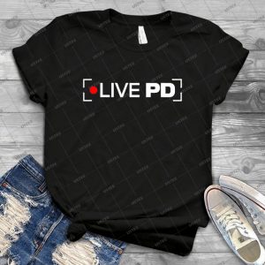 Leben Pd - Gift Idea Shirt For Men Tee For Women Classic Retro Vintage Graphic T-Shirt