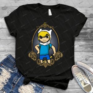 Legend Of Zelda - Zelda Time 12 - Trending Shirt For Women Vintage Retro Tee For Men Kid's T-Shirt Handmade Shirt