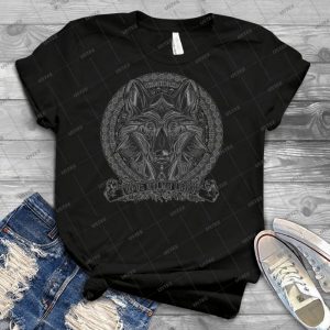Legend Of Zelda Twilight Princess Wolf Link Line Artly  86 - Best Unisex Trending Handmade T-shirt Gift Idea For Men T-shirt For Woman