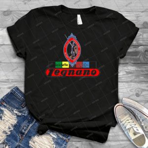 Legnano T Shirt - Best Unisex Trending Handmade T-shirt Gift Idea For Men T-shirt For Woman