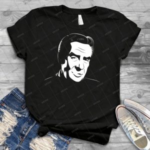 Lennie & Order - Best Unisex Trending Handmade T-shirt Gift Idea For Men T-shirt For Woman